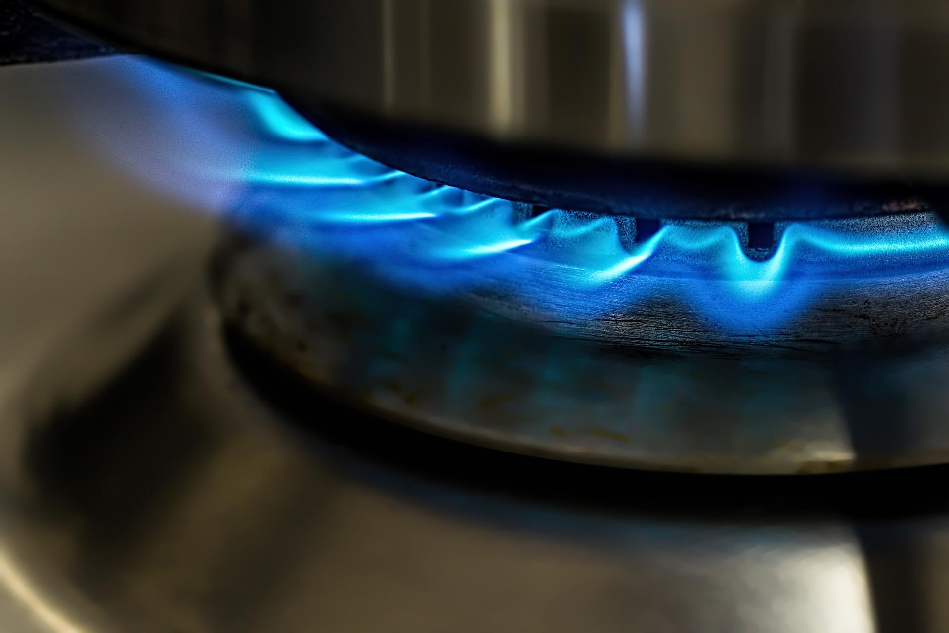 Agencia federal de EE.UU. considera la opción de prohibir las estufas de gas