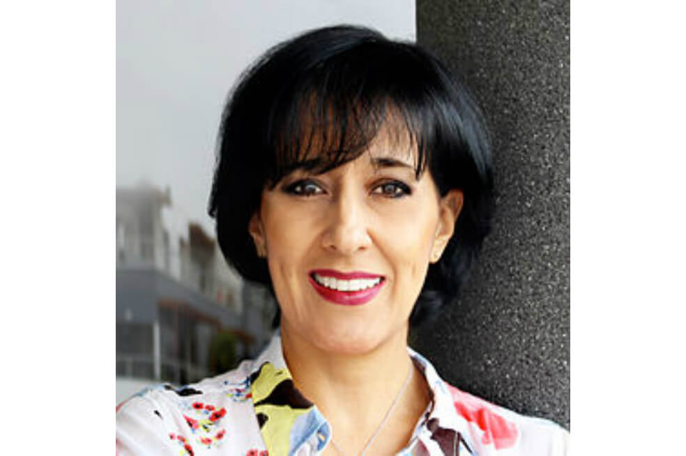 Ecuatoriana María Fernanda Heredia escribe para «darle coraje» a los niños