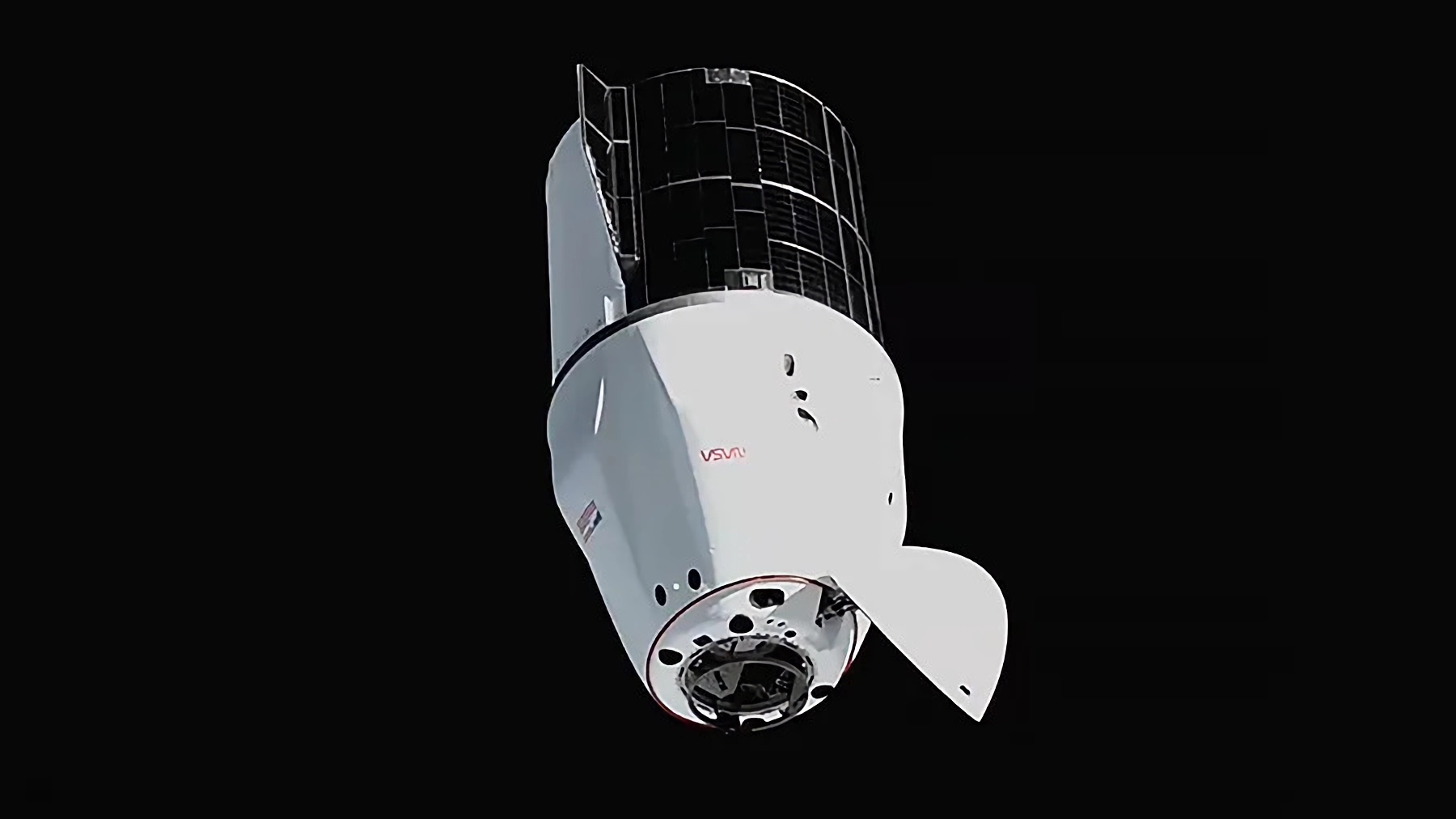 La NASA transmitirá en vivo el regreso del Dragon de SpaceX a la Tierra, ¿dónde verlo?