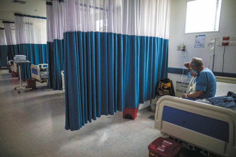 Valle del Cauca: dos días seguidos con más de 400 casos diarios de covid