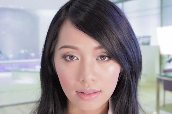 Tutorial para un maquillaje limpio