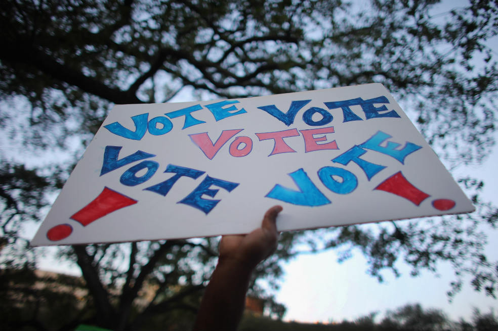 Colombia ante las elecciones de Estados Unidos