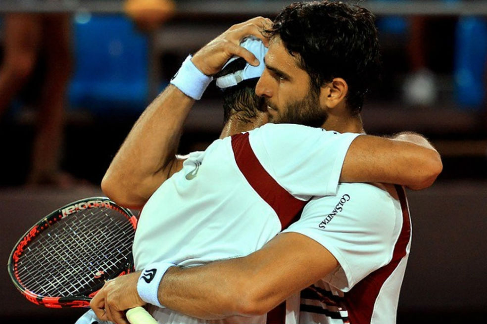 Cabal y Farah, a cuartos de final en Roland Garros