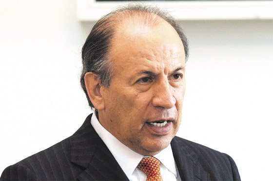 Condenan a la Nación por privación de la libertad del excongresista Carlos García Orjuela