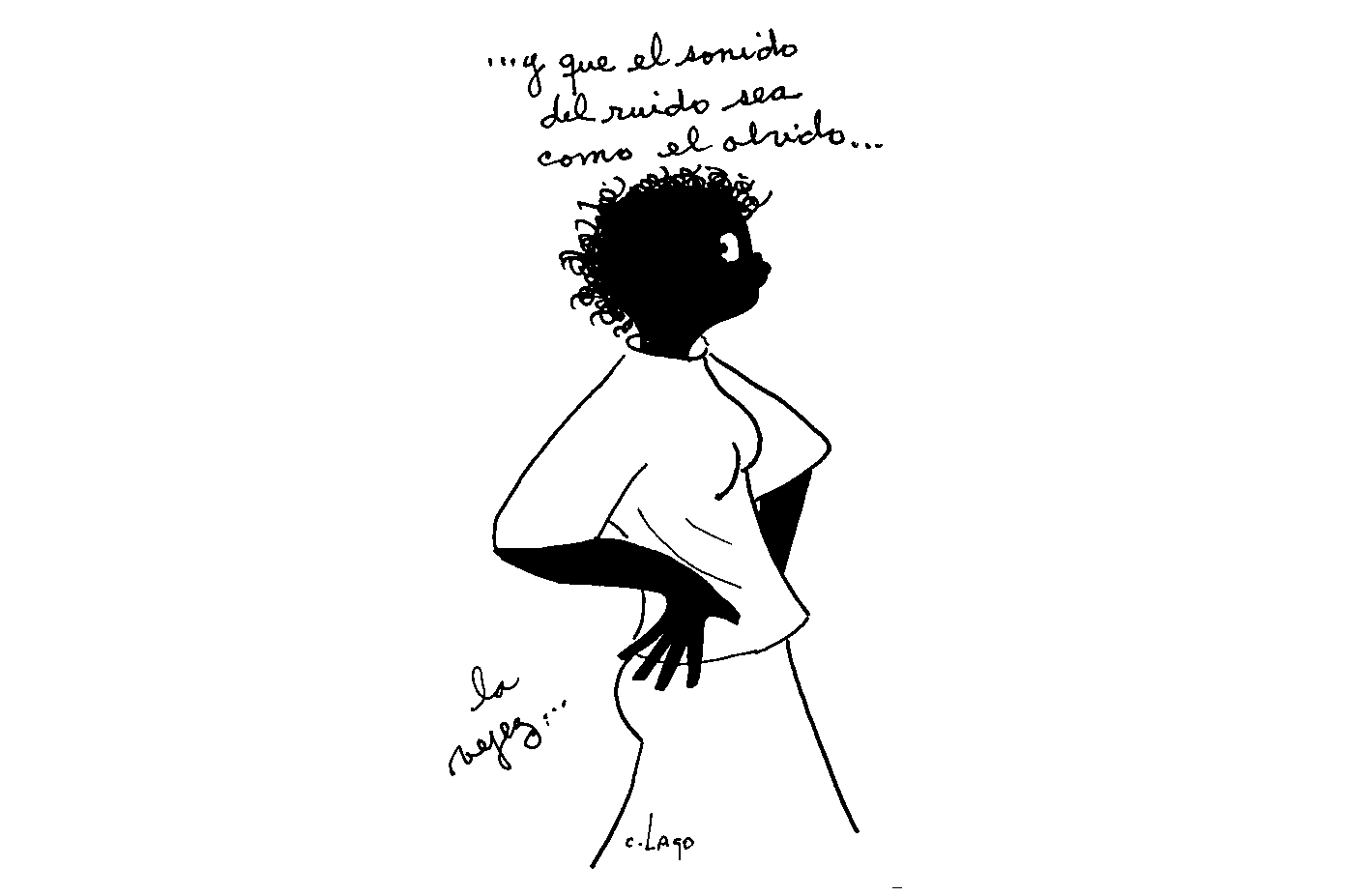 Nieves