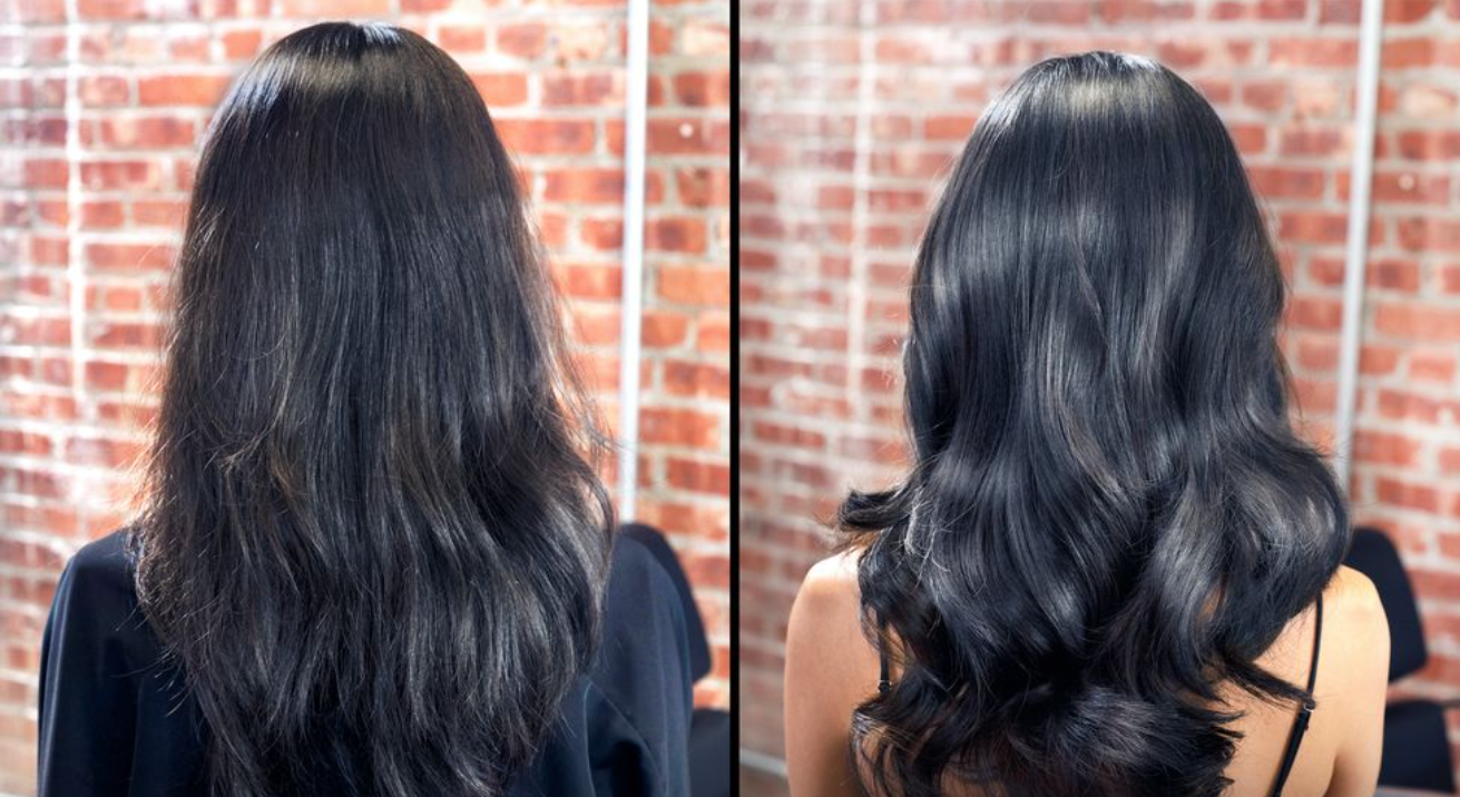 ¿Qué es un Hair Gloss y cuáles son sus beneficios?
