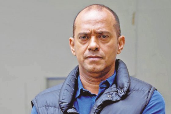 En firme condena de 25 años de prisión contra exsenador Martín Morales