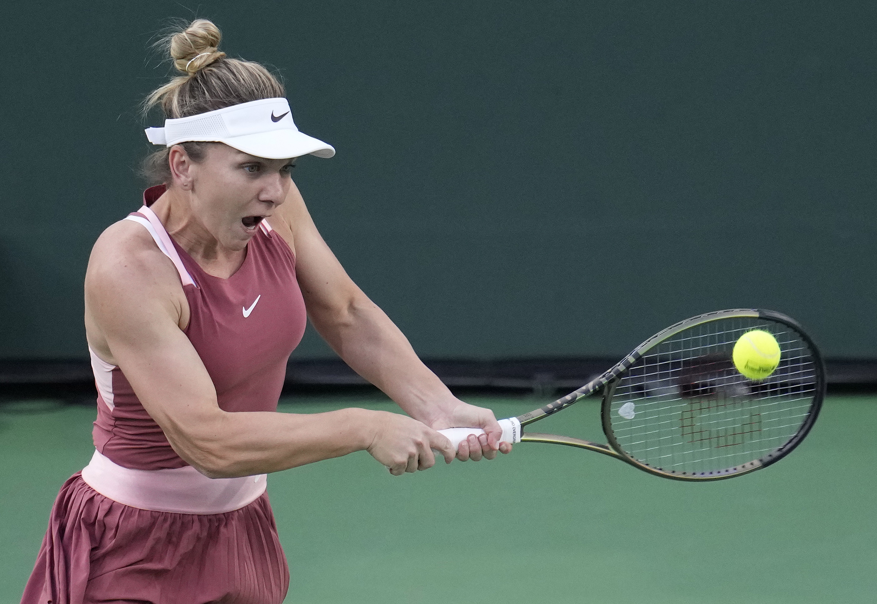 Se complicó el caso por dopaje de Simona Halep: nueva acusación al expediente