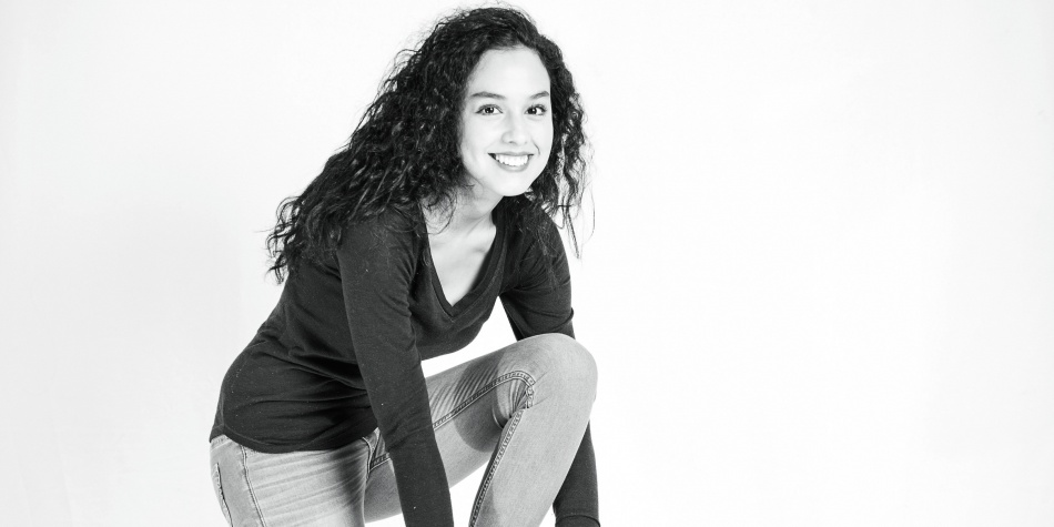 «Soy fiel a mi espiritualidad», Ana María Estupiñan