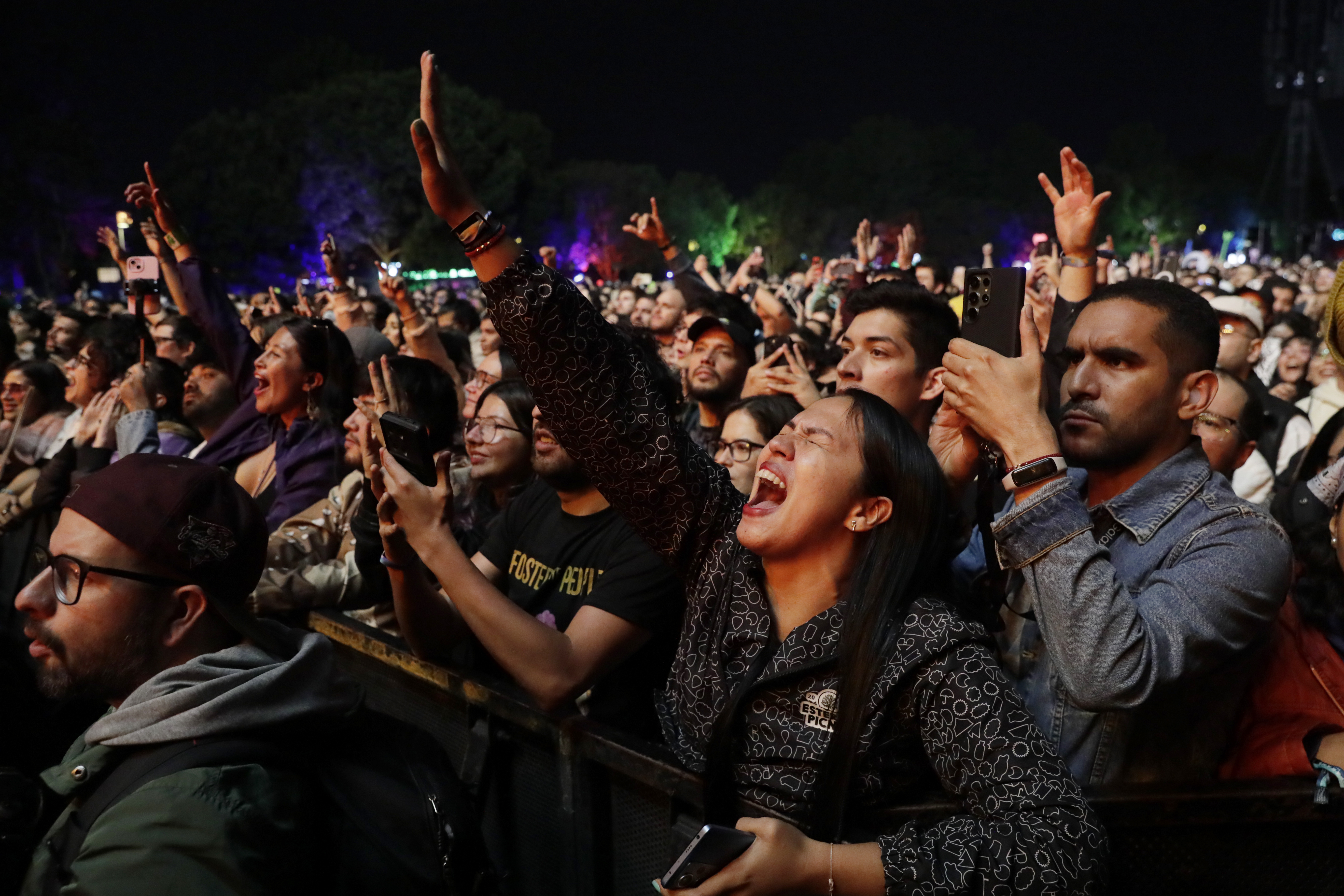 Fraude y estafa: cuando la pasión por un concierto se convierte en un riesgo