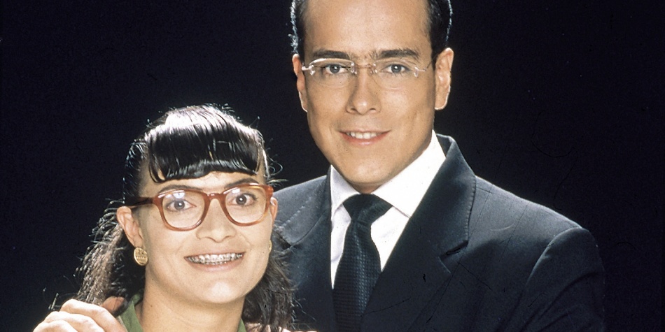 Así se verían sus personajes hoy, según la Inteligencia Artificial.