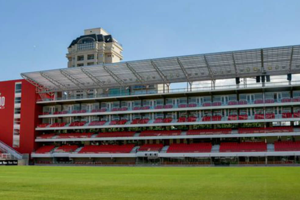 Estadio Uno: el símbolo de la memoria colectiva de Estudiantes de La Plata