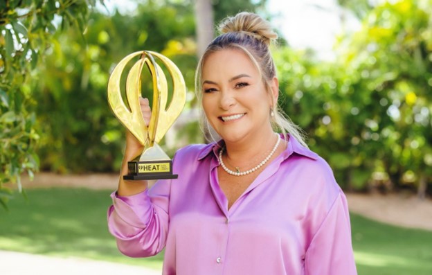Diana Montes, nombrada en la lista Latin Power Players de Billboard
