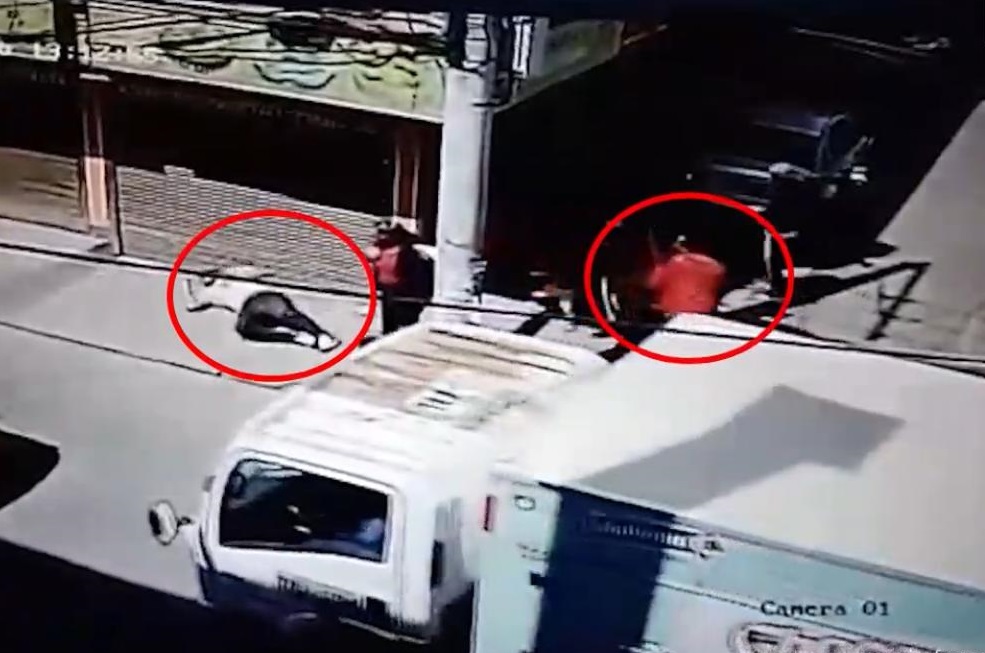 Juez envió a detención domiciliaria a hombre que le disparó a un taxista en Suba