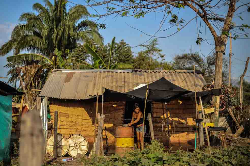 Una sociedad más igualitaria no frena el crecimiento