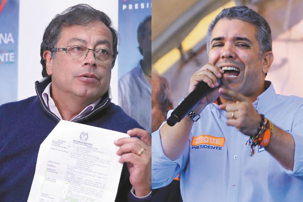 Ñeñepolítica y Monómeros: Los escándalos de las elecciones de 2018 quedaron en nada