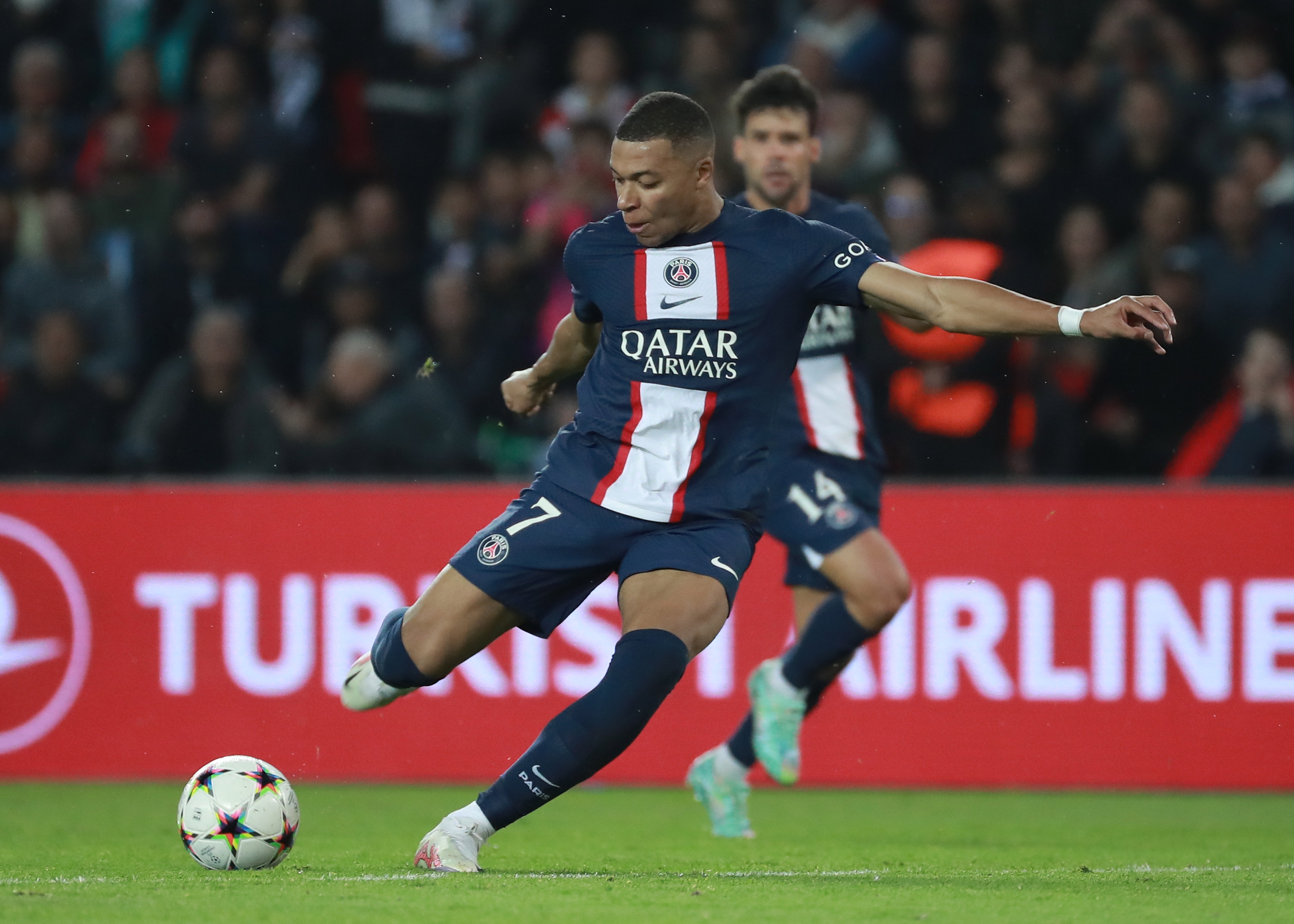 Champions League: estos son los equipos que ya están clasificados a octavos