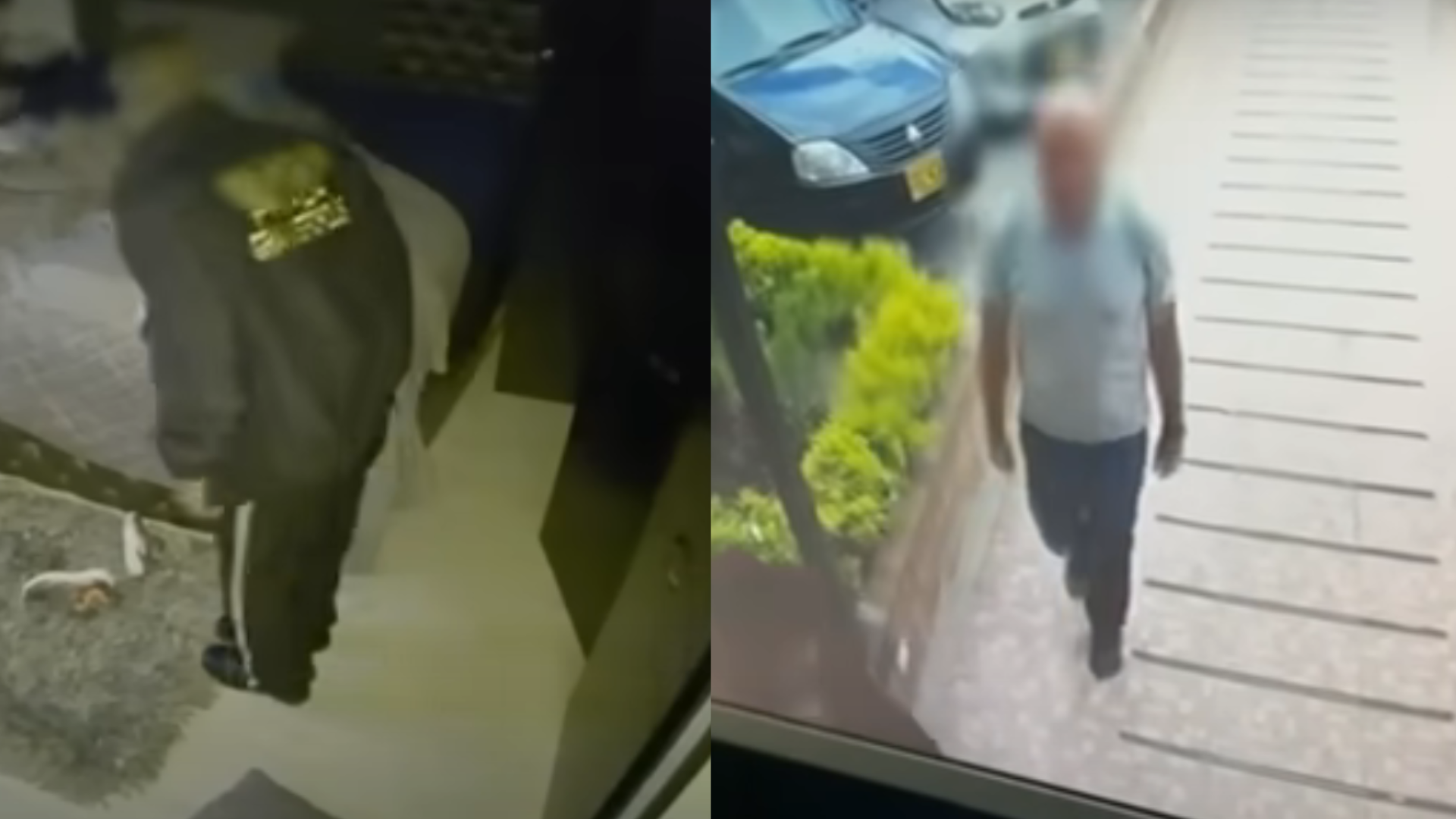 Familia fue víctima de robo en su casa: uno de los ladrones era el vigilante