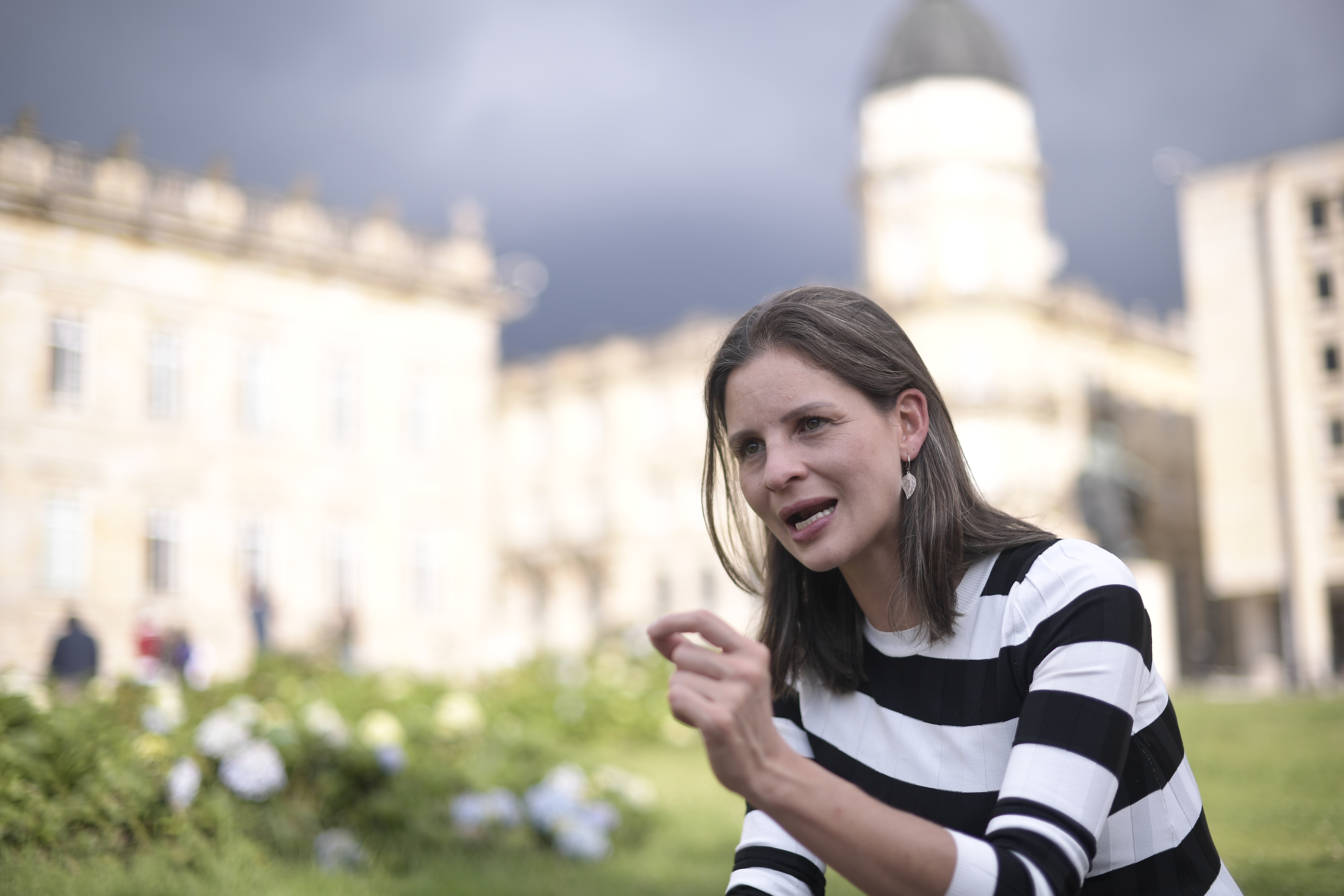 Científicos se reúnen con Andrea Padilla por preocupaciones sobre proyecto de Ley