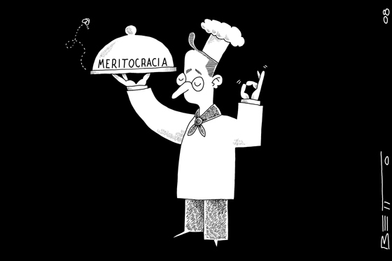 Meritocracia