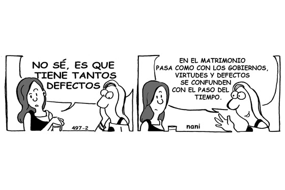 Defectos