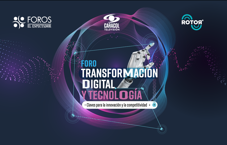 El propósito de este foro es analizar los desafíos y oportunidades que enfrentan las empresas en la industria tecnológica.