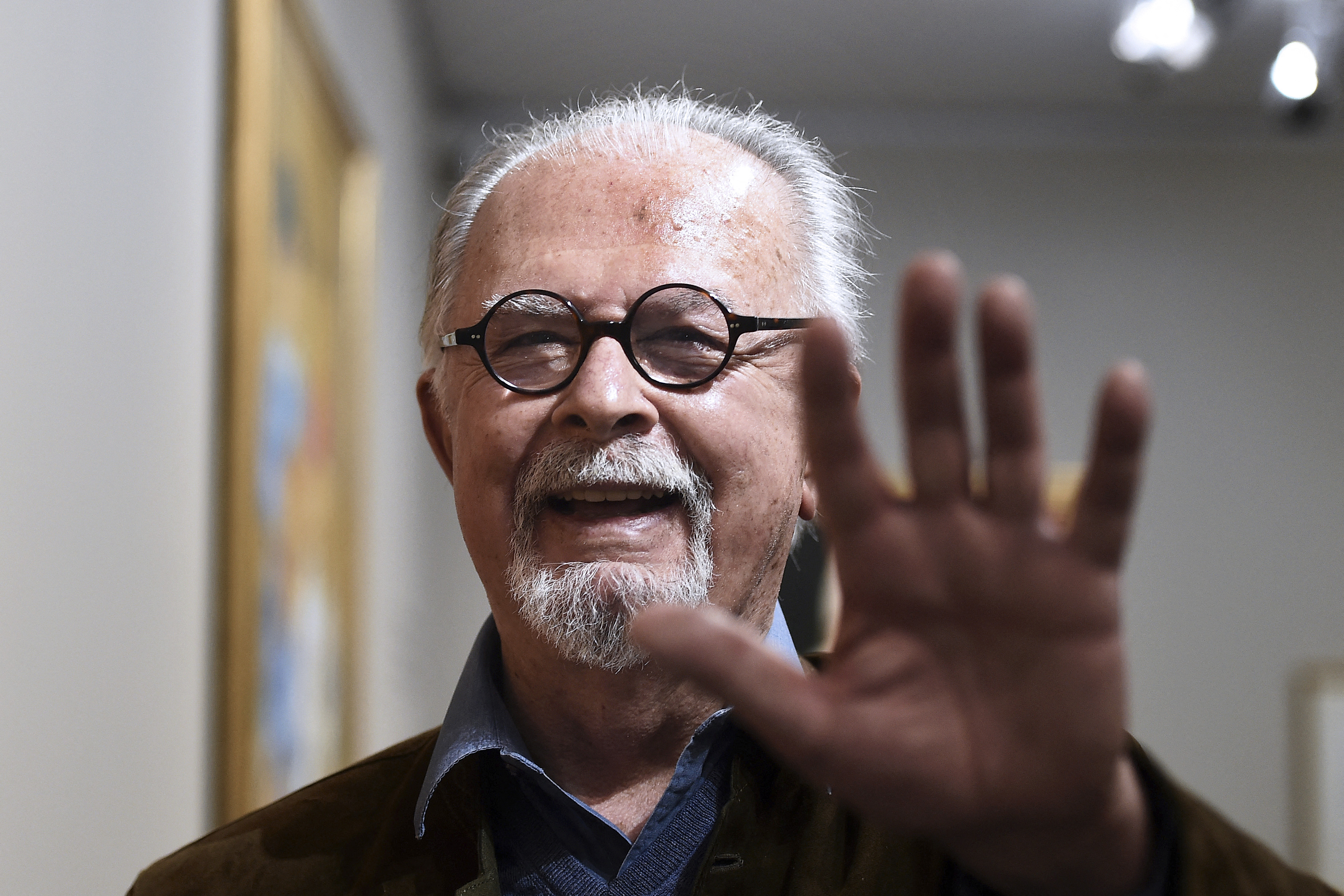 “Gracias, Botero”: el cortometraje gratuito que homenajea al artista colombiano y su legado
