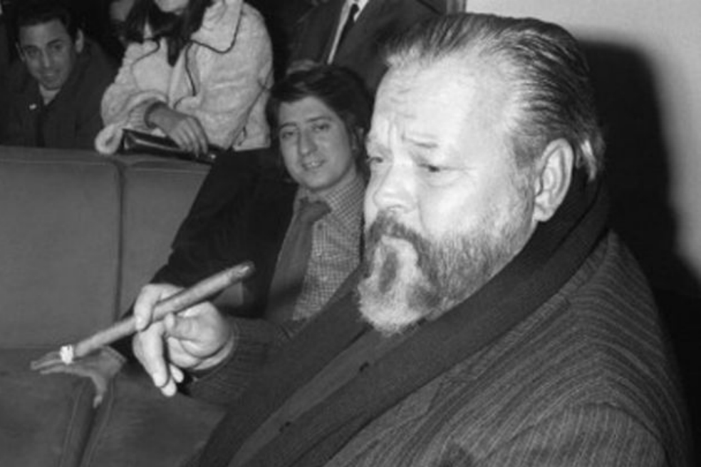 Netflix terminará la última película de Orson Welles