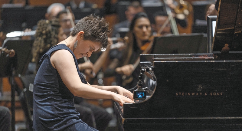 Manuela Osorno: el poder educativo de la música clásica