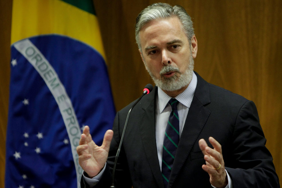 La fuga de Roger Pinto