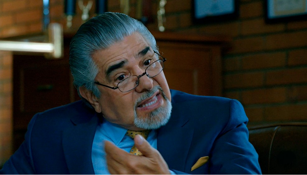 Mauricio Figueroa: edad, esposa, hijos y más del nuevo integrante de ‘LCDLF 2′