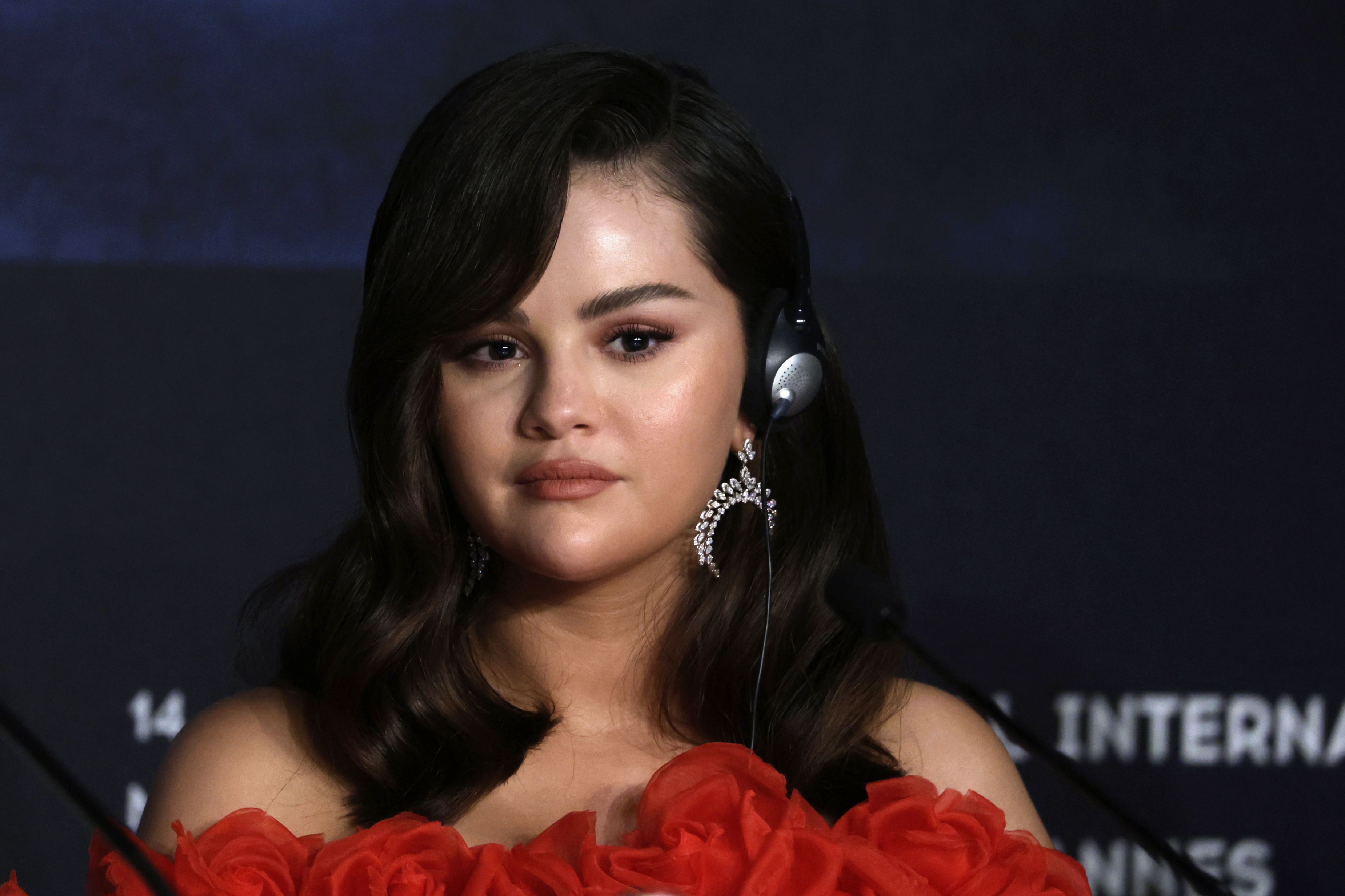 Candidato al Senado pide que Selena Gómez sea deportada. Ella responde ¿qué dijo?
