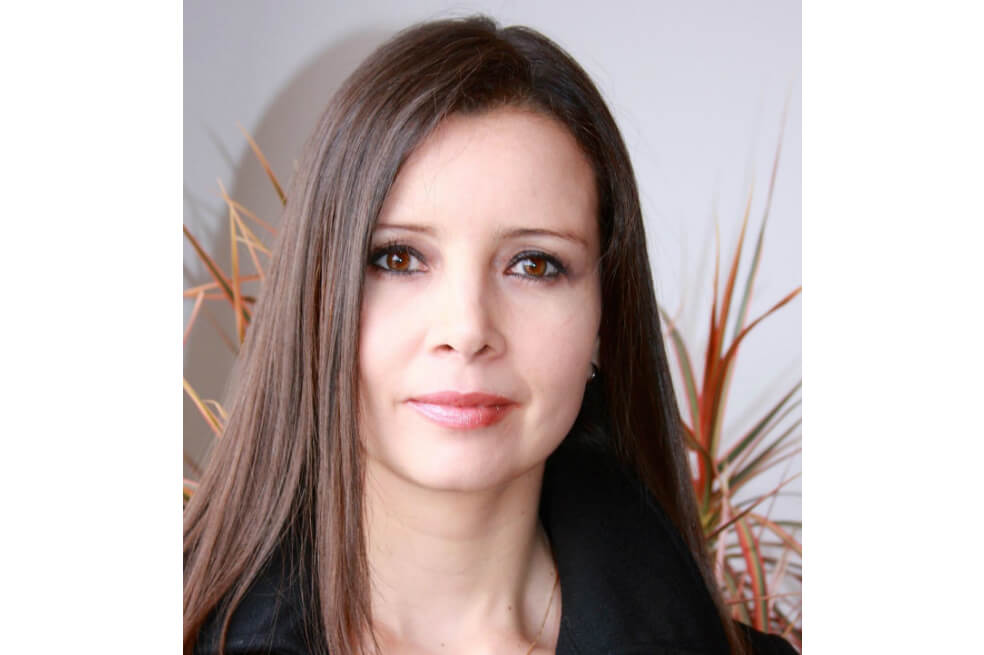 Patricia Rodríguez: "La violencia es repudiable tanto en hombres como mujeres"