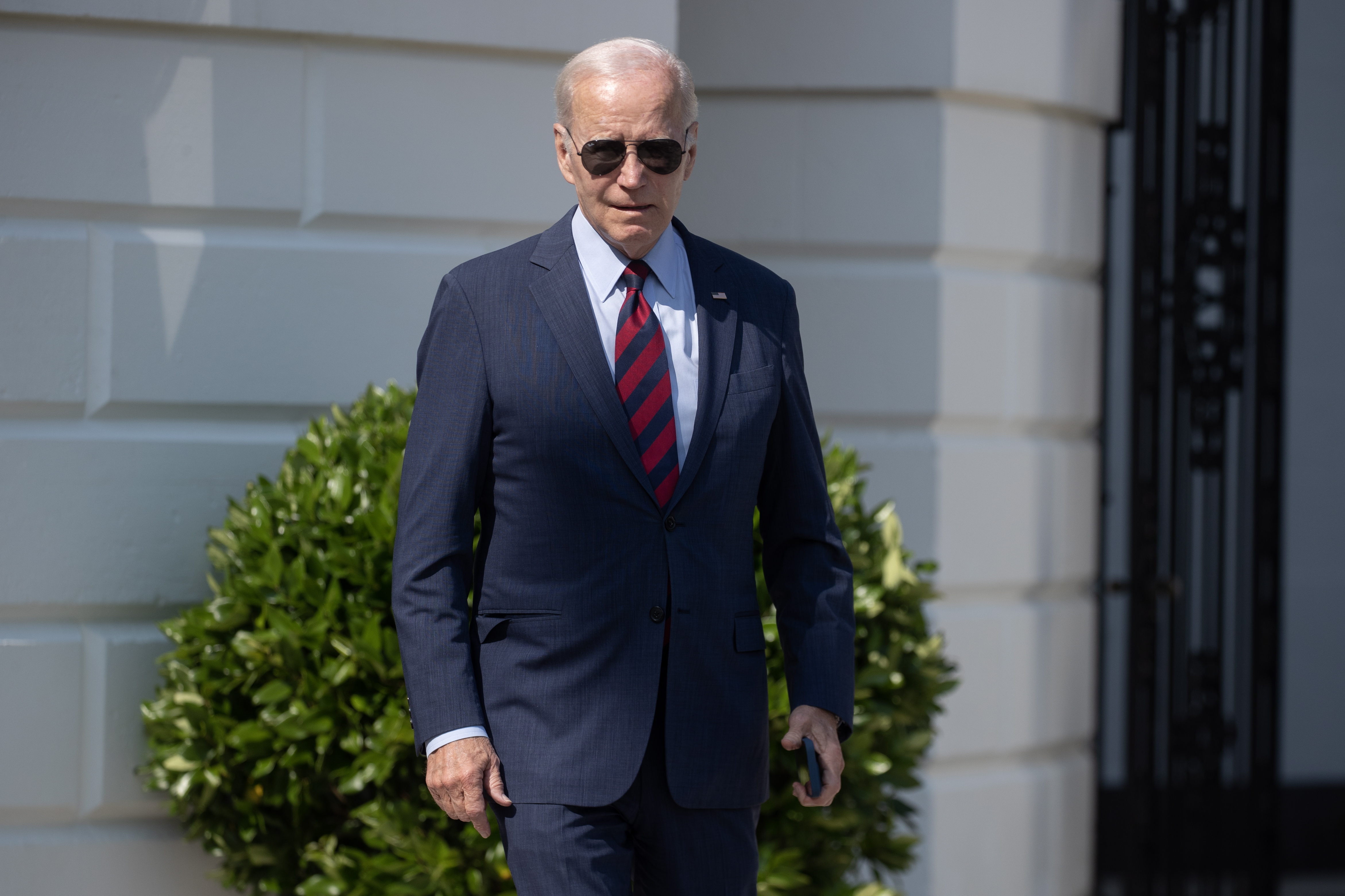 “Animo al Senado a aprobarlo lo antes posible”: Biden sobre el acuerdo de la deuda