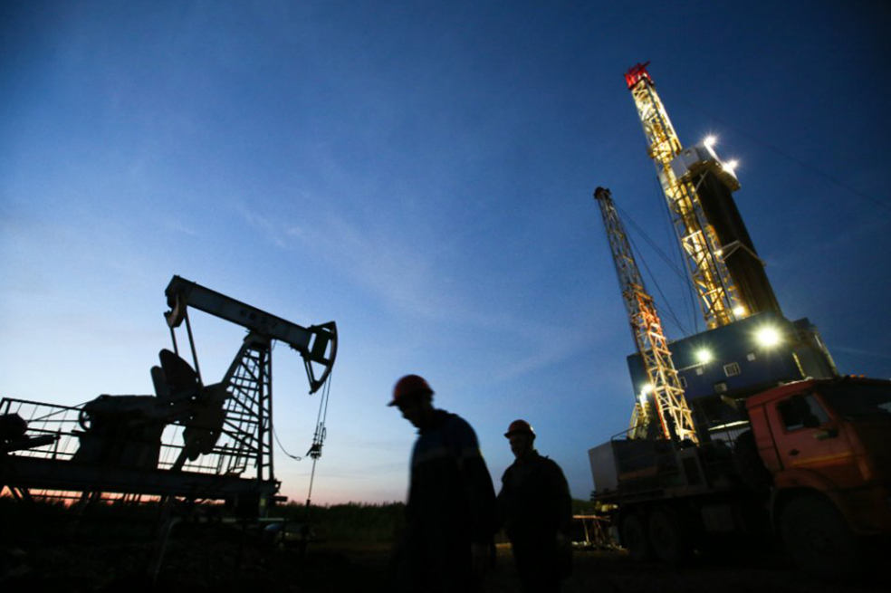 Se prevé calma en mercado mundial de petróleo en 2020