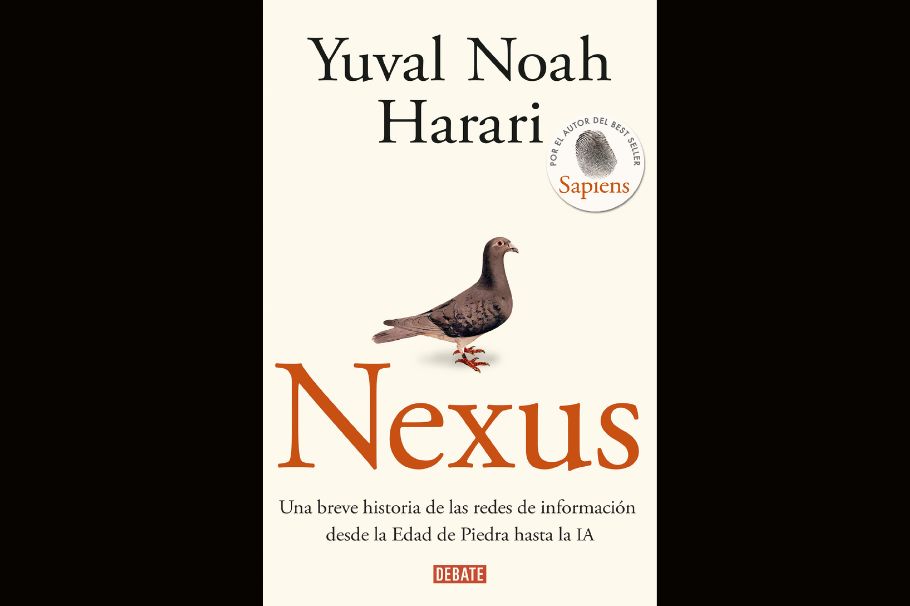 Yuval Noah Harari