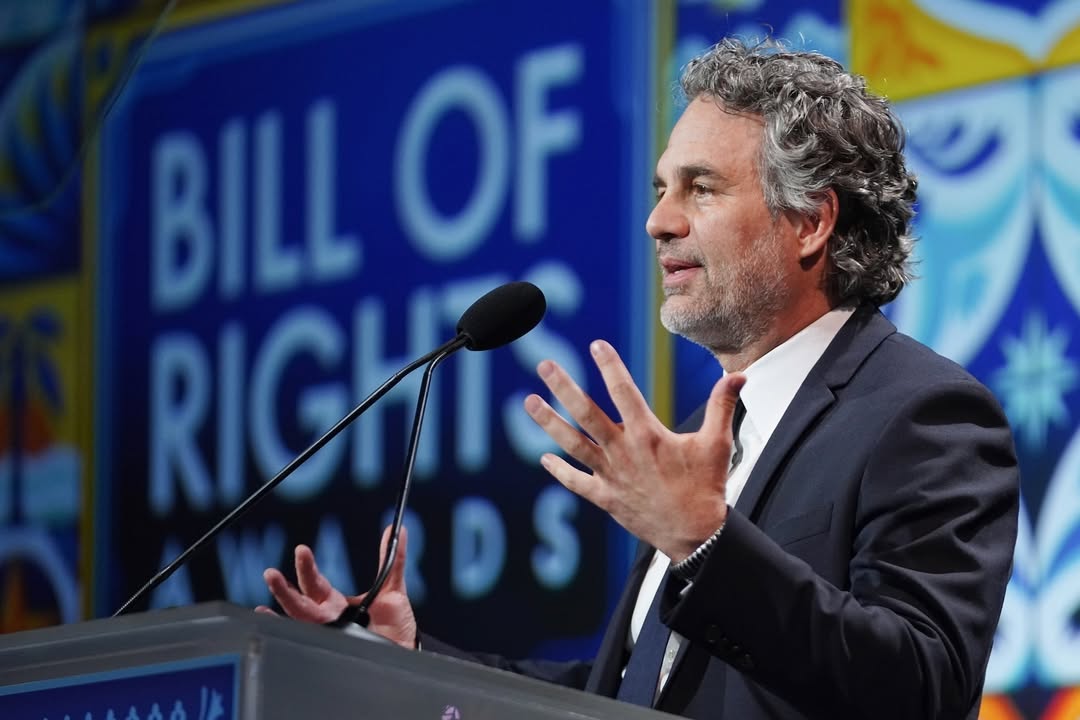 Mark Ruffalo, de Vengadores, soñó que tenía tumor y un examen médico lo confirmó