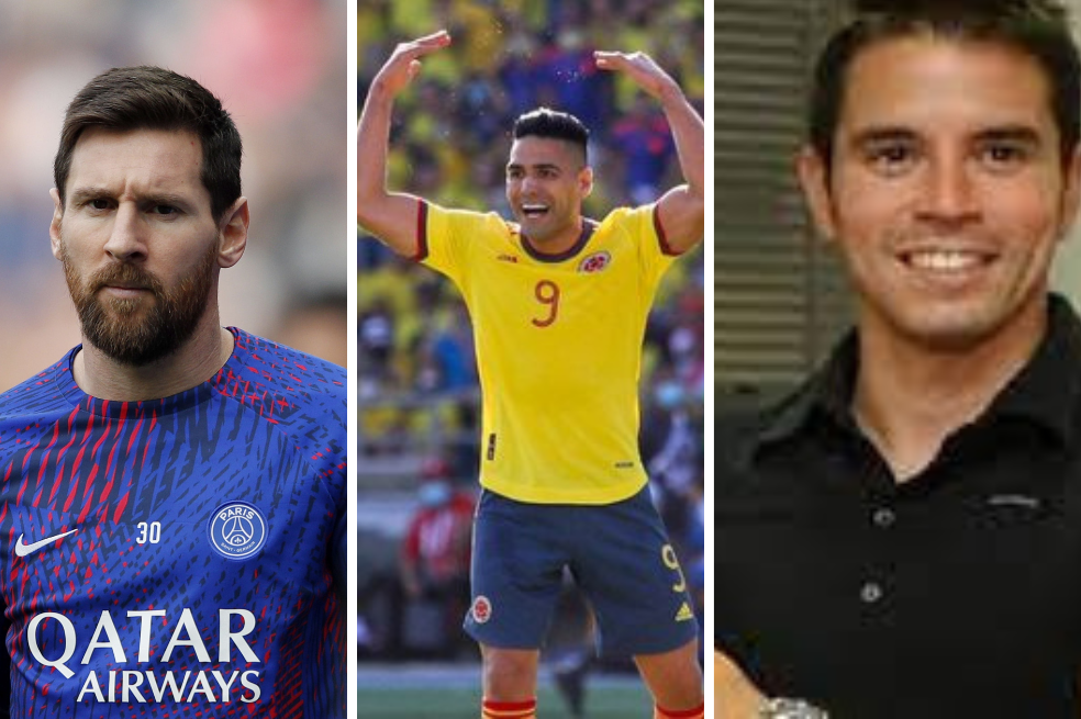 “Pulga”, “Tigre” y “Conejo”: los apodos de animales de los jugadores de fútbol