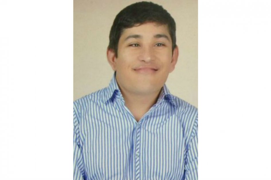 Encuentran sano y salvo a hombre con síndrome de Down que había desaparecido en Bogotá