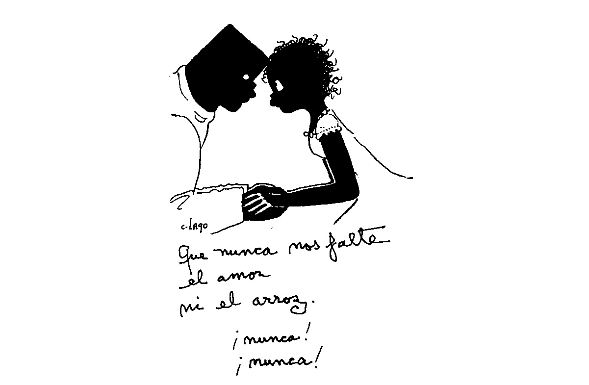 Nieves