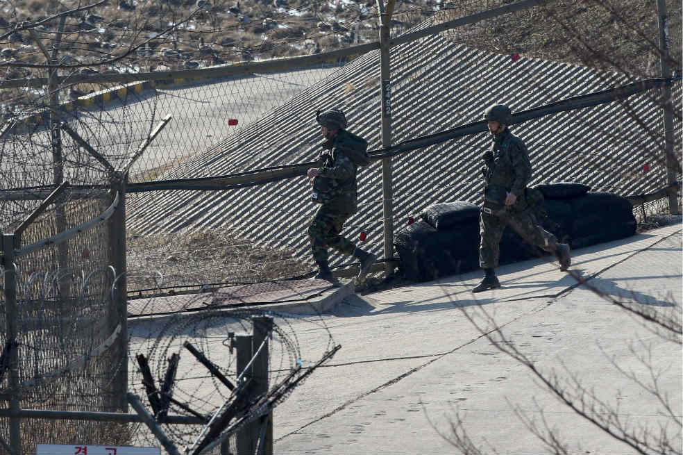 Coreas ¿Conflicto regional o entramado de intereses mundiales?