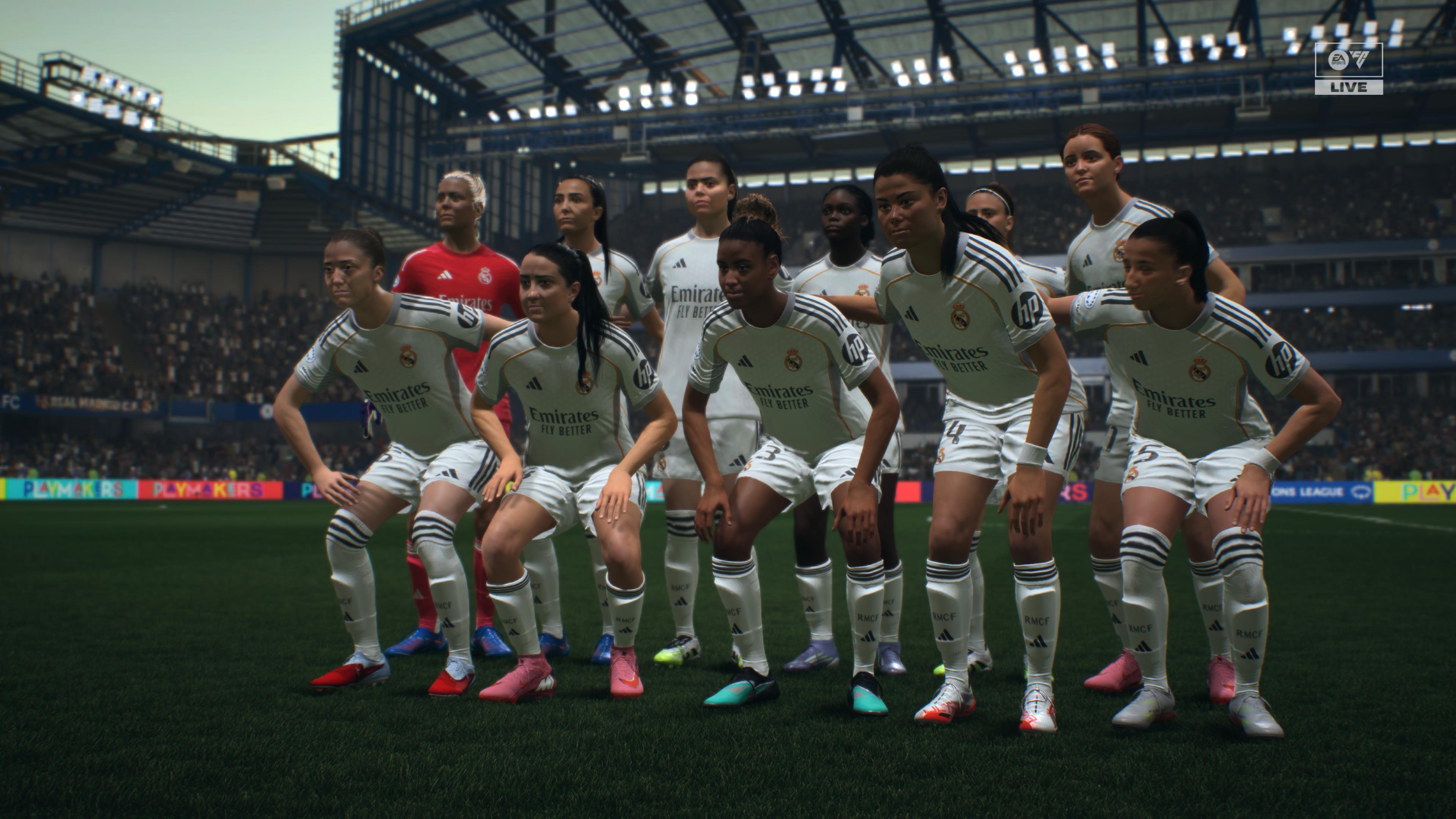 La empresa de videojuegos Electronic Arts negocia su venta por US$50.000 millones