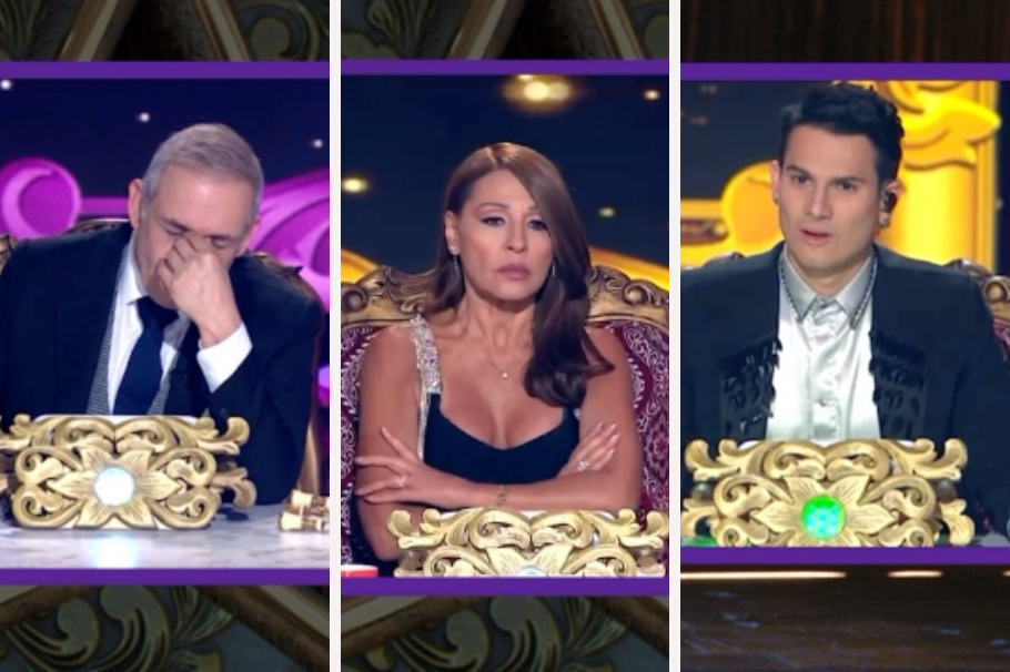 “Qué horror”: fuerte jalón de orejas a imitadoras de ‘Yo me llamo’, ¿quiénes son?