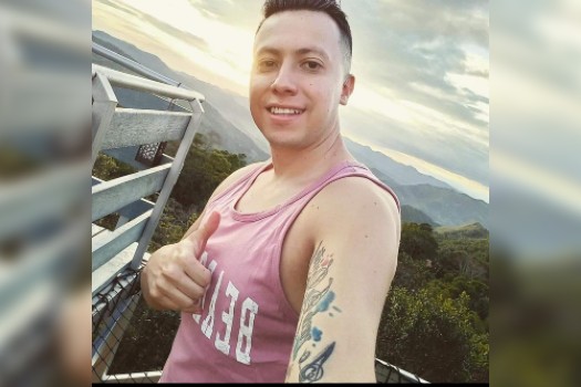 La extraña muerte de Camilo Duitama en una sesión de fisioterapia, ¿quién responde?
