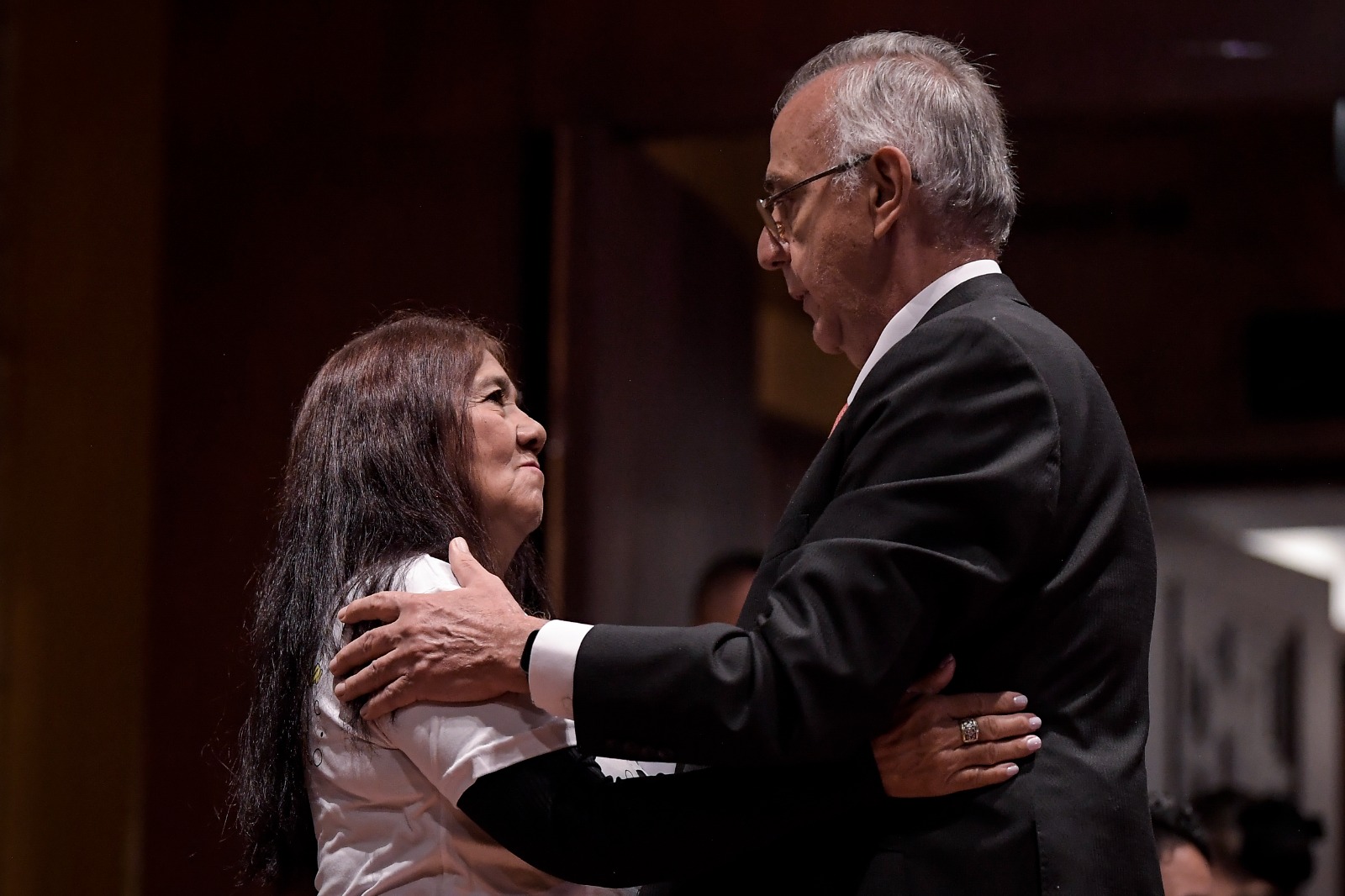 Gobierno ofreció disculpas por caso de Alix Vargas, víctima de falsos positivos