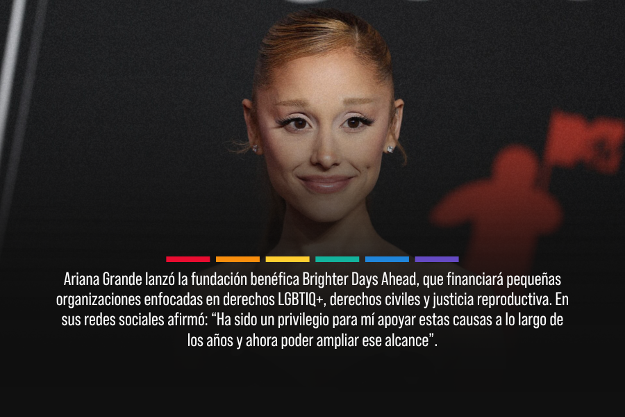 Radar Queer del 7 al 13 de junio.