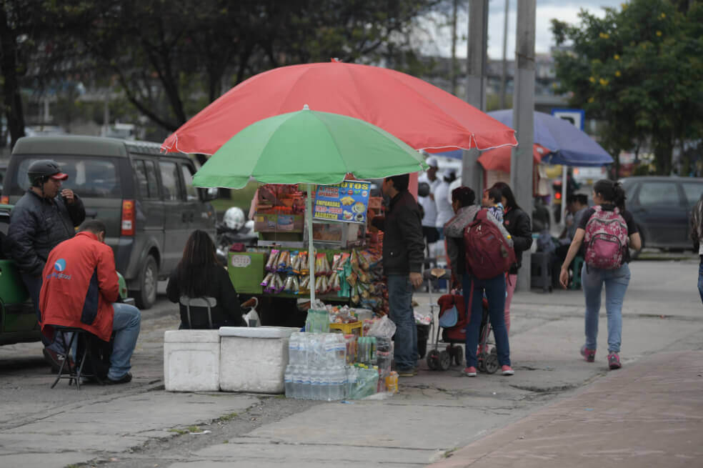 La empanada no es el problema