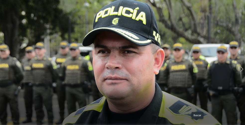 En Cali: el plan de la Policía para capturar a atracadores en moto
