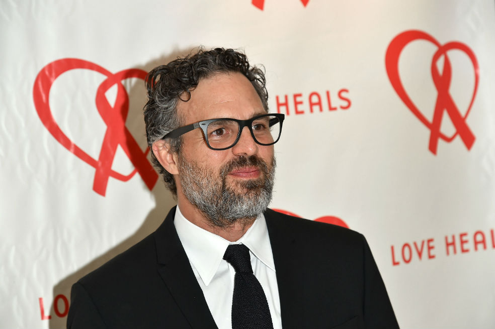 Mark Ruffalo, Hulk en las cintas de Marvel, está dispuesto a pagar más impuestos