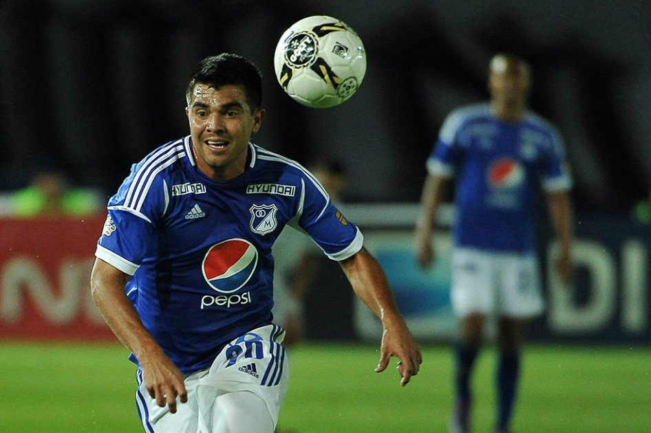 Millonarios logró una importante victoria en Ibagué